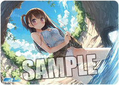 Character All Purpose Rubber Mat E2 Kantoku 