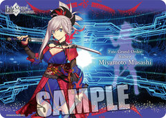 Character All Purpose Rubber Mat Fate/Grand Order 