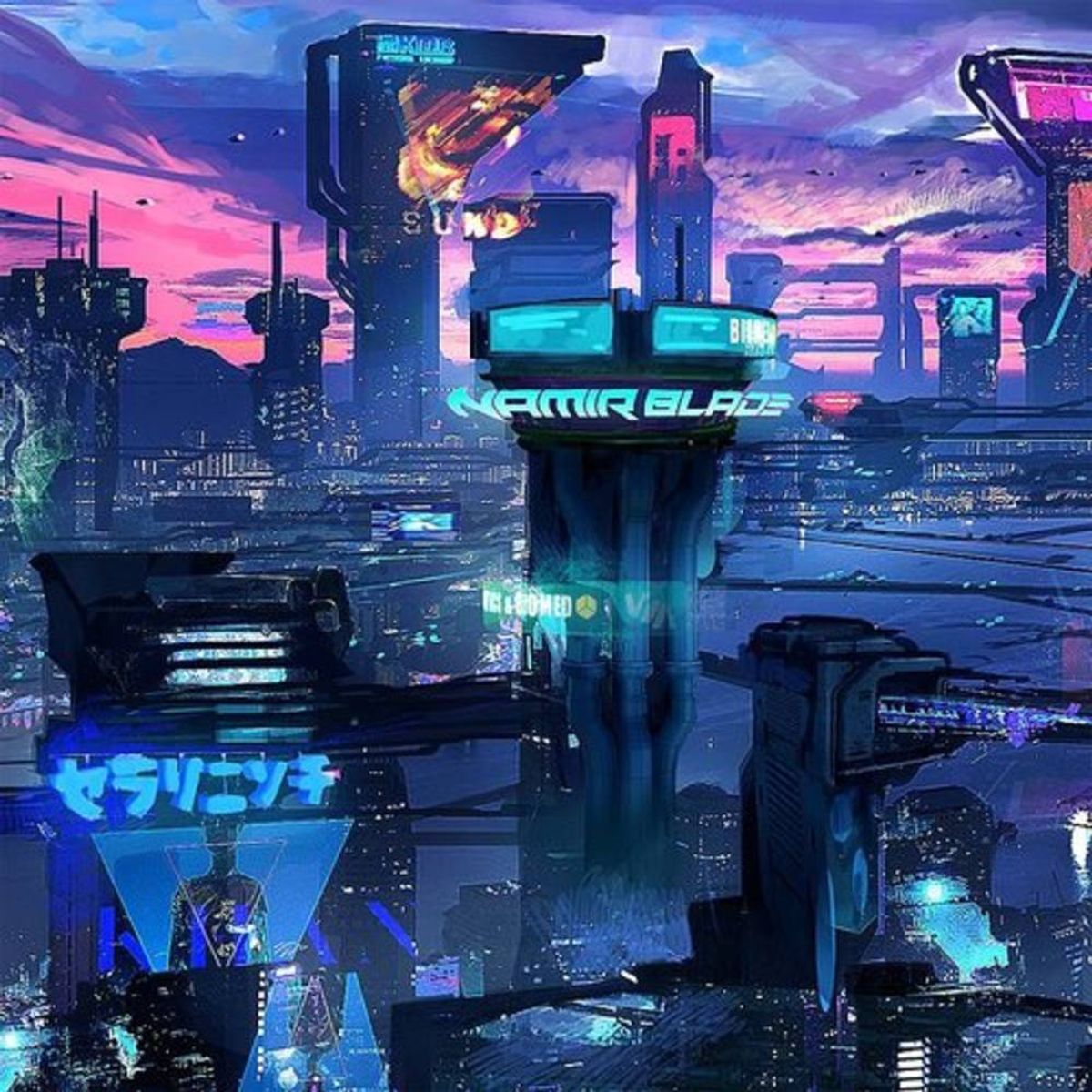 Metropolis (CD)