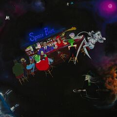 Space Bar (CD)