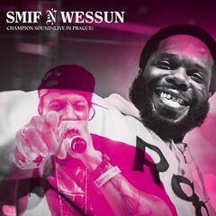 Champion Sound (Live In Prague) (LP)