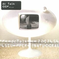 Supernatural (CD)