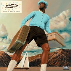 CALL ME IF YOU GET LOST (LP) [Explicit]