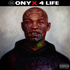 Onyx 4 Life [Silver Vinyl] (LP) [Explicit]