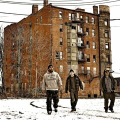 Ugly Heroes (LP)