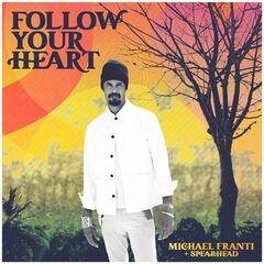 Follow Your Heart (CD)