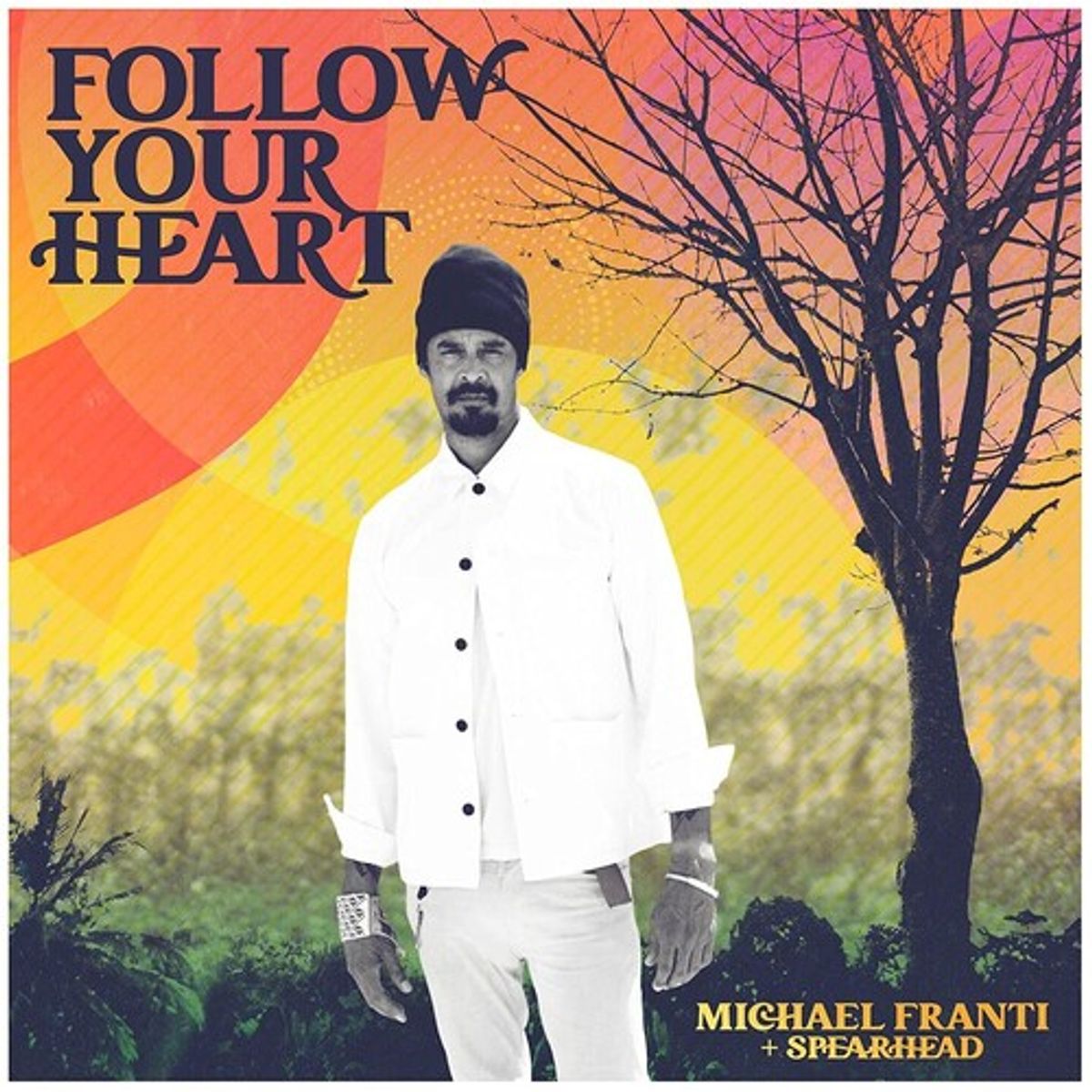 Follow Your Heart (LP)