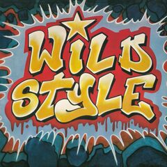 Wild Style [OST] (CD)