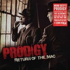 Return Of The Mac [Record Store Day Red Vinyl] (LP)
