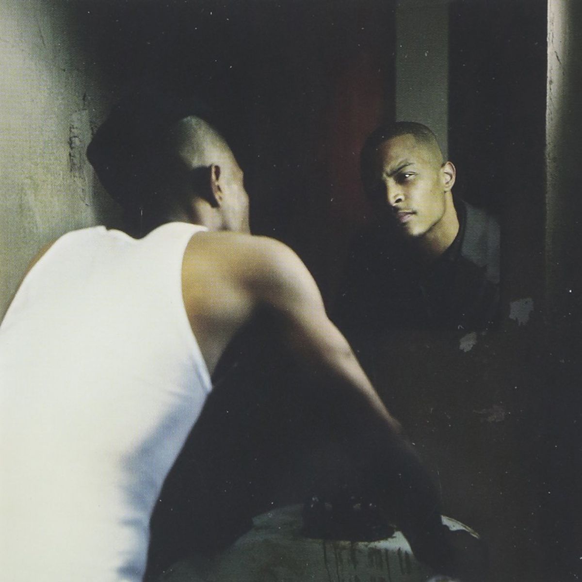 T.I. vs T.I.P. (CD) [Explicit]