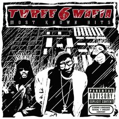 Most Known Hits (CD) [Explicit]