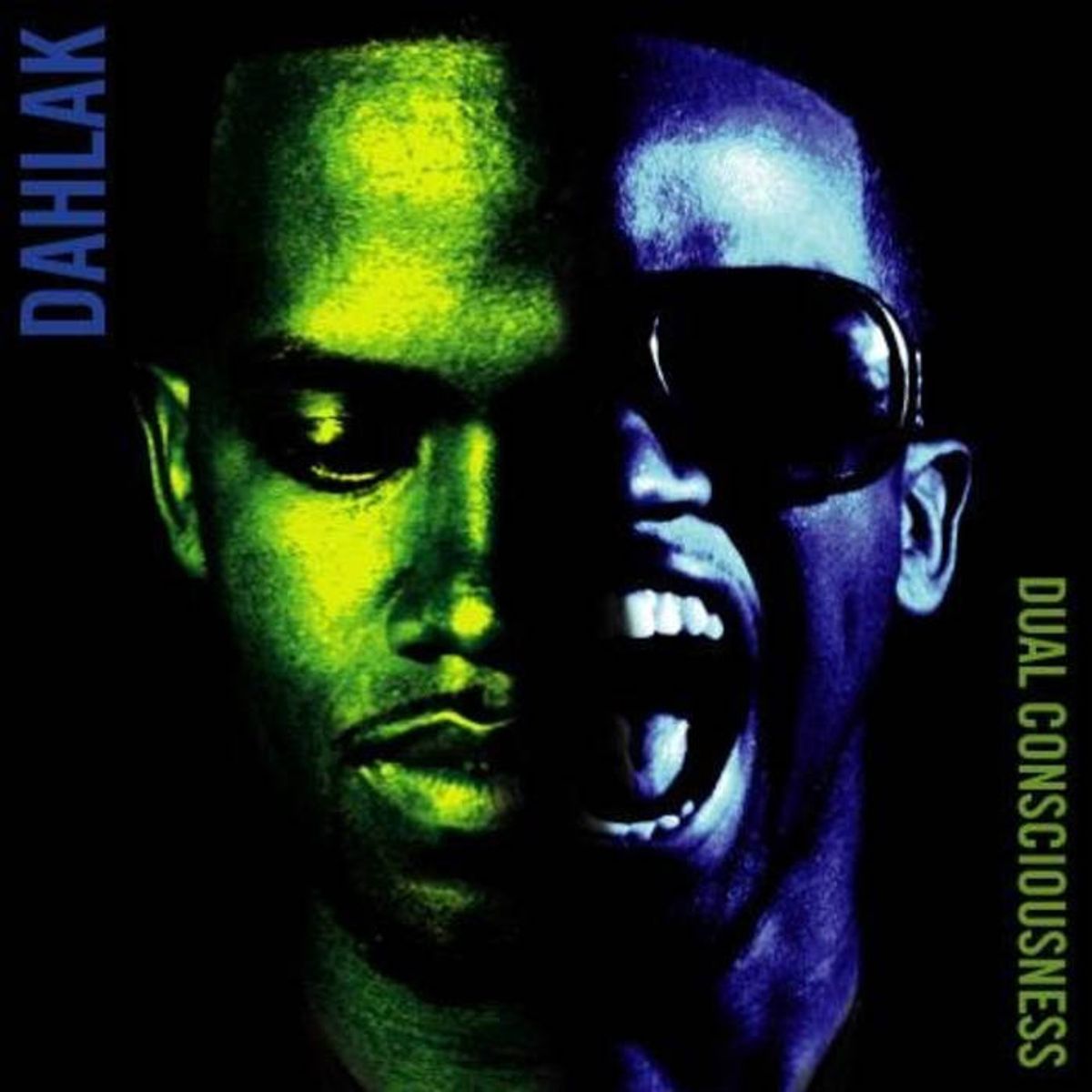 Dual Consciousness (CD)