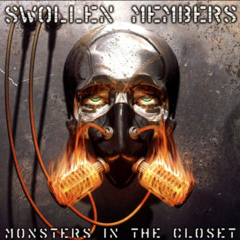 Monsters In The Closet (CD)