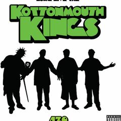 Long Live The Kings [Green Vinyl] (LP) [Explicit]