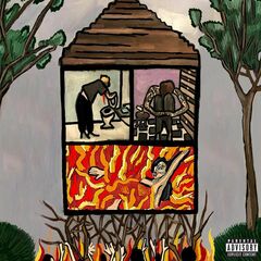 Long Term Effects Of Suffering [Green Vinyl] (LP) [Explicit]