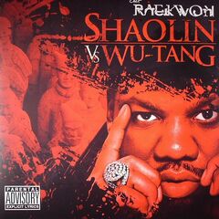Shaolin Vs. Wu-Tang (CD) [Explicit]
