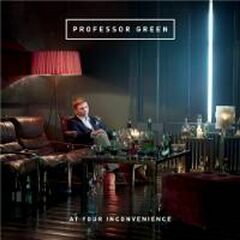 At Your Inconveniece (CD) [Explicit]