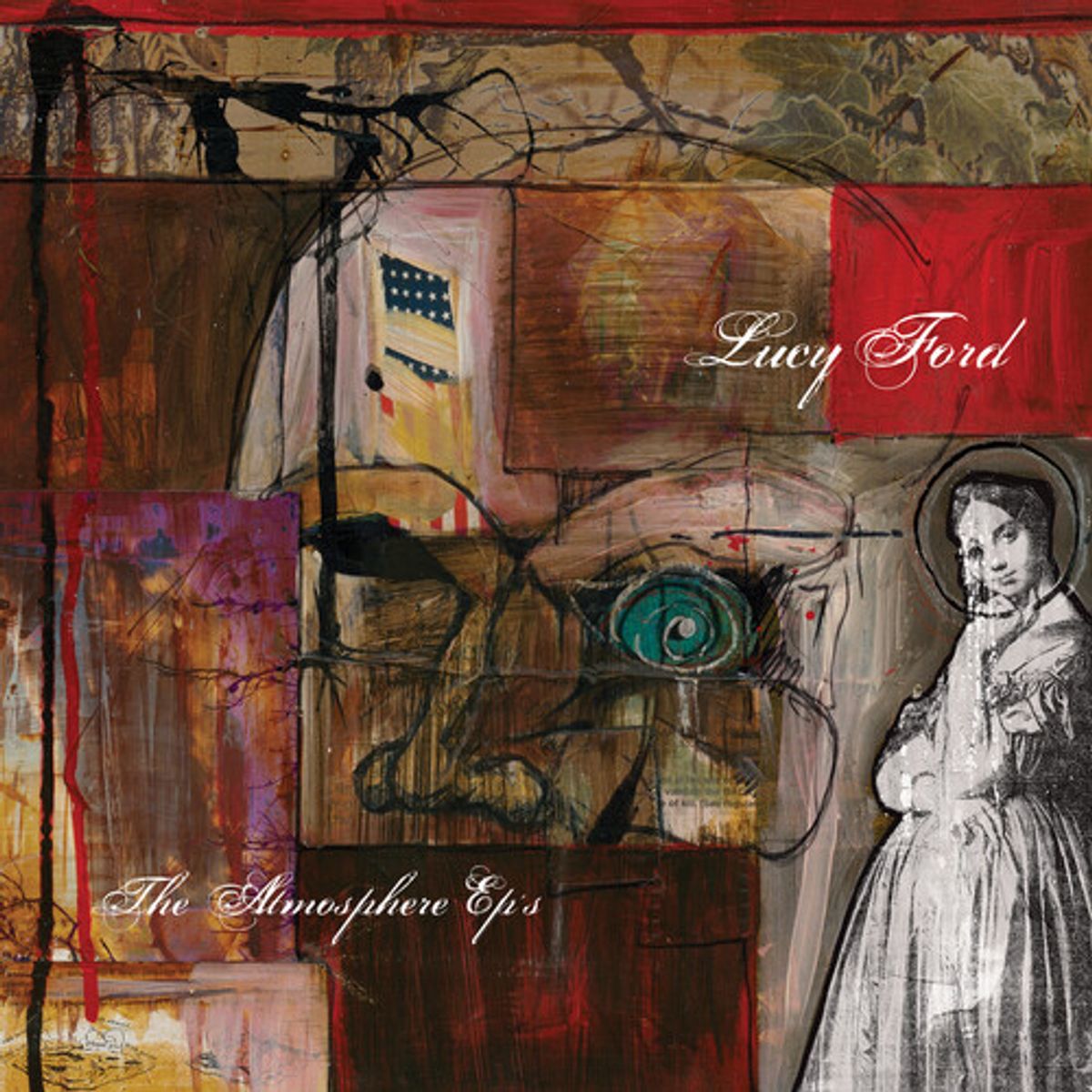 Lucy Ford (LP)