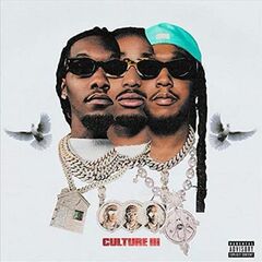 Culture III (LP) [Explicit]