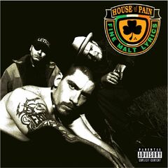 House Of Pain (Fine Malt Lyrics) (CD) [Explicit]
