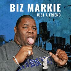 Just A Friend [Remix] [Red Vinyl] (7