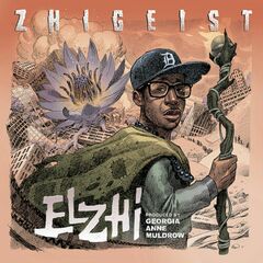 Zhigiest (CD)