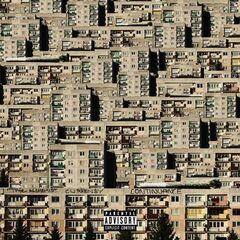 Continuance (LP) [Explicit]