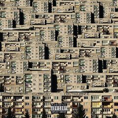 Continuance (CD) [Explicit]