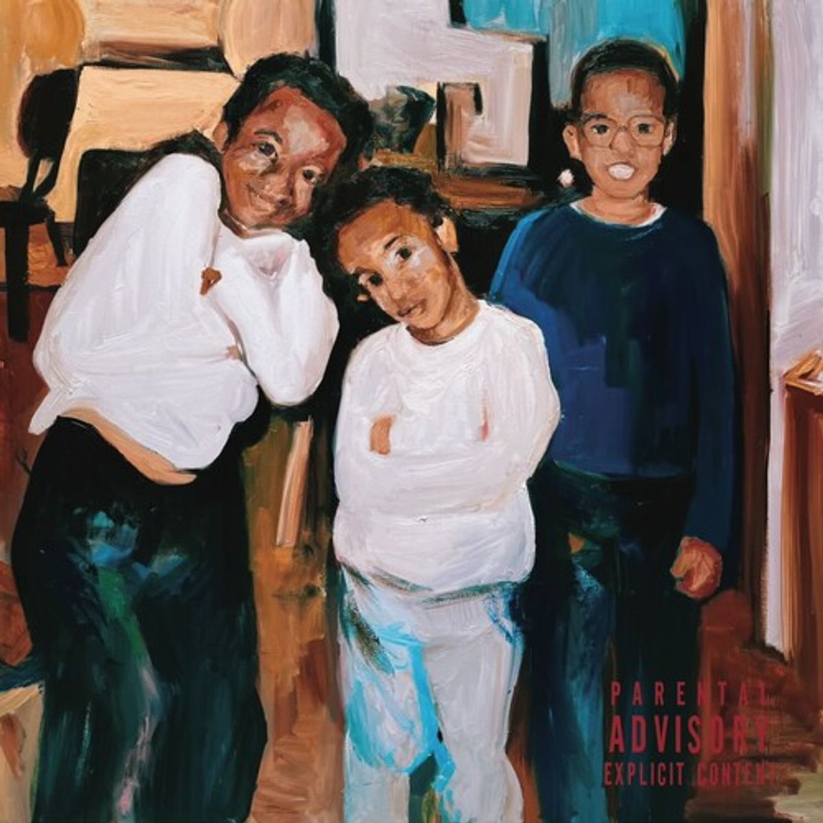 Tana Talk 4 (CD)