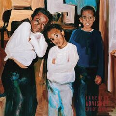 Tana Talk 4 (CD)