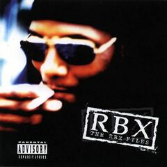 The RBX Files (CD) [Explicit]