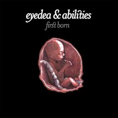 First Born [20th Anniversary Edition Colored Vinyl] (LP)
