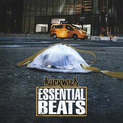 Essential Beats Vol. 2 (LP)