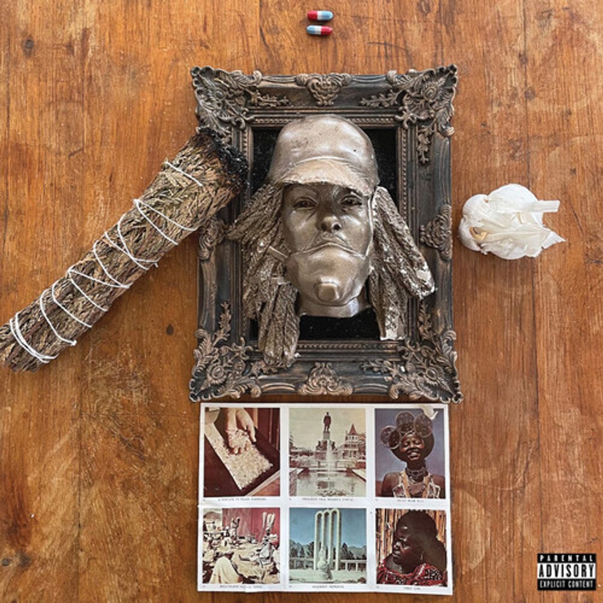 SICK! [Manufactured On Demand] (CD) [Explicit]
