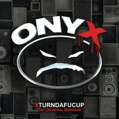 Turndafucup: The Original Sessions (CD)