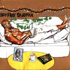 There In Spirit [Dreamsicle Vinyl] (LP)