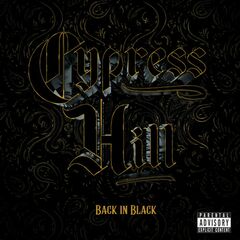 Back In Black [Manufactured On Demand] (CD) [Explicit]