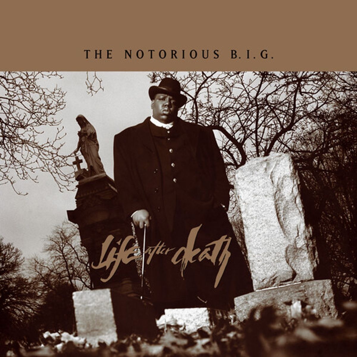 Life After Death [25th Anniversary Box Set] (LP)