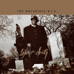 Life After Death [25th Anniversary Box Set] (LP)