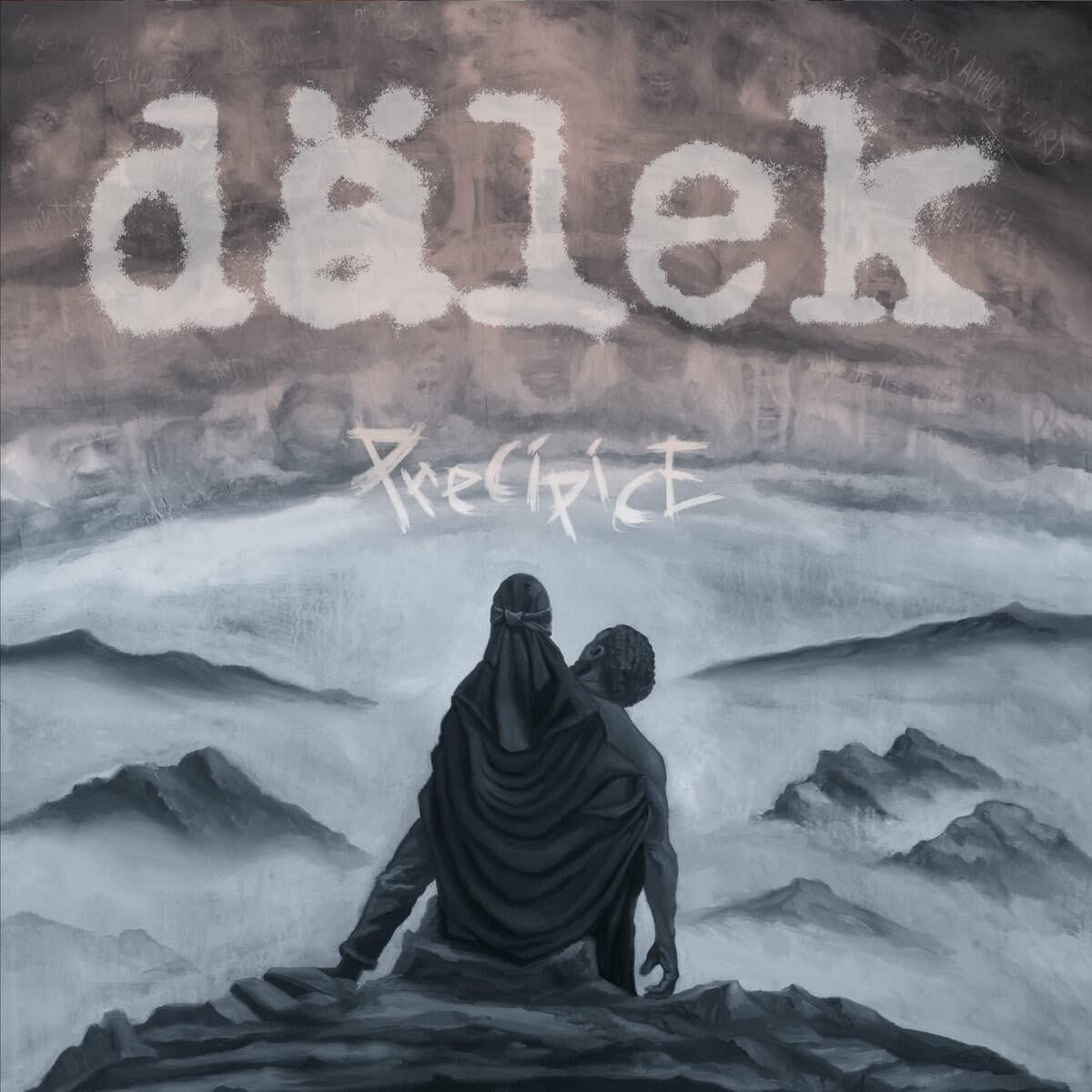 Precipice (CD)