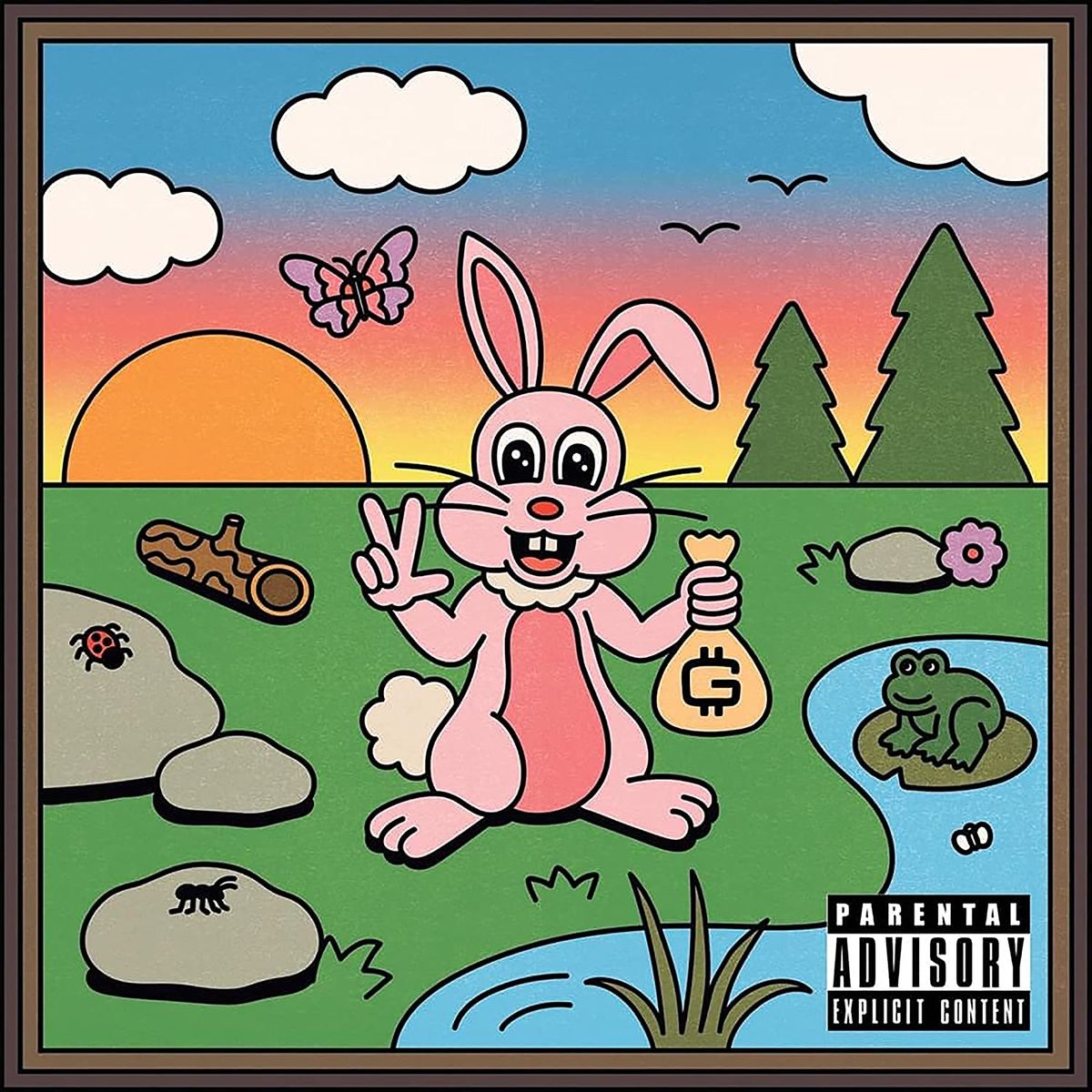 Singles (12) [Explicit]