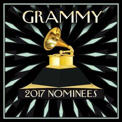 2017 Grammy Nominees (CD)