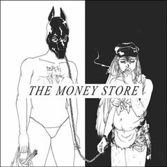 The Money Store (LP) [Explicit]