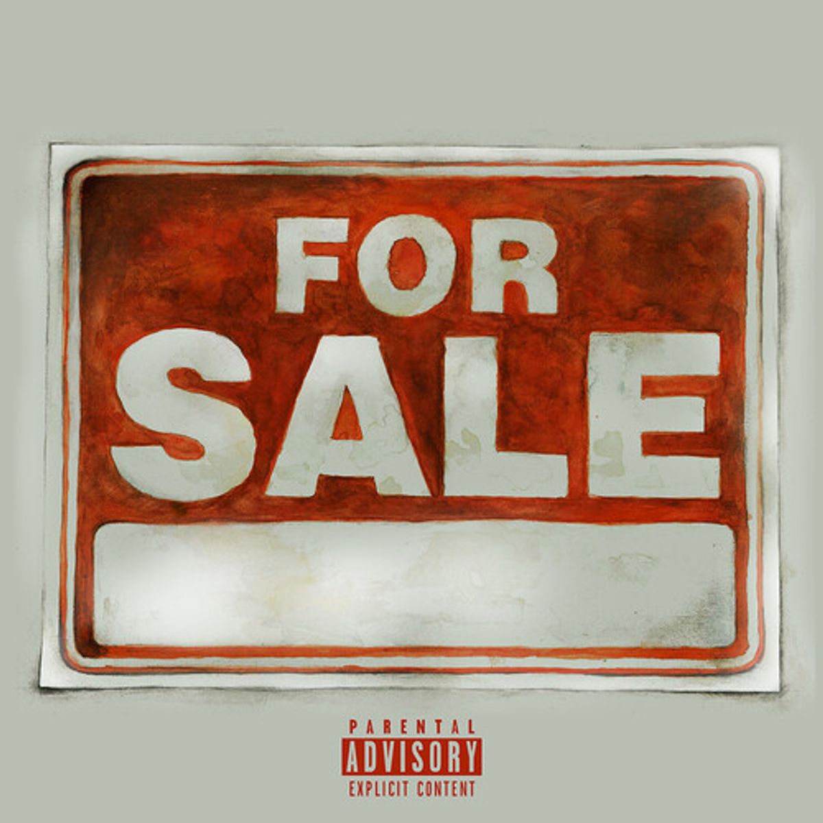 For Sale (LP) [Explicit]
