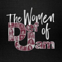 The Women Of Def Jam (CD)