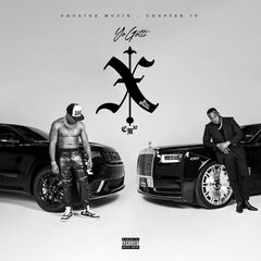 Cm10: Free Game Side B (CD) [Explicit]