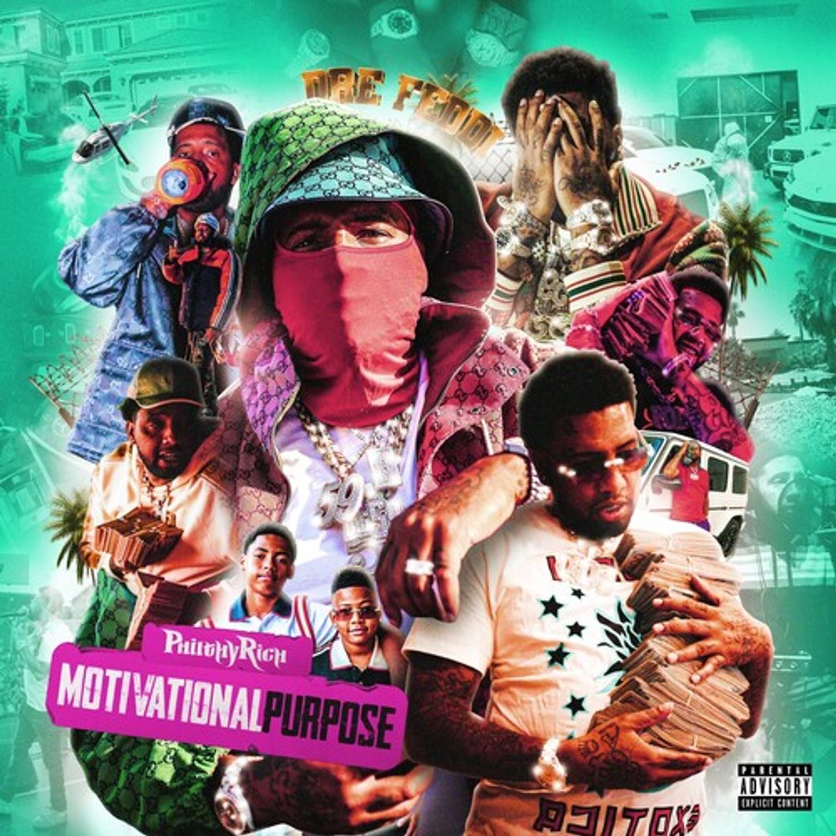Motivational Purpose (CD) [Explicit]
