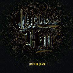 Back In Black [Bonus Track] (LP)
