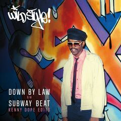 Down By Law / Subway Beat (Kenny Dope Edits) (7