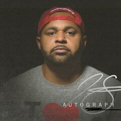 Autograph [Red Smoke Vinyl] (LP)